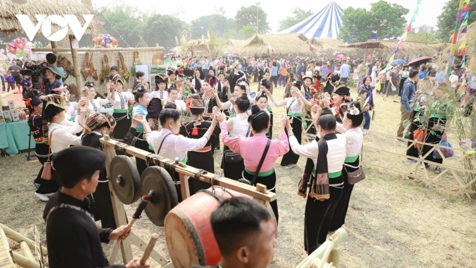 Dien Bien to hold international festival for National Day celebration